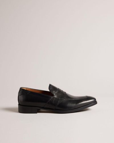 Ted Baker Shoes for Men | Online Sale up to 71% off | Lyst