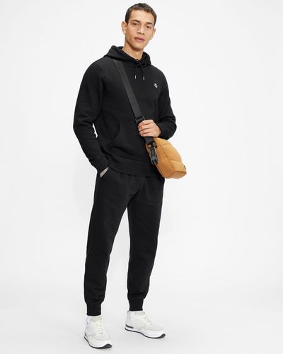 Black Ted Baker Activewear, gym and workout clothes for Men | Lyst