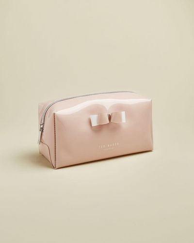Ted Baker Makeup bags and cosmetic cases for Women | Online Sale up to 53%  off | Lyst