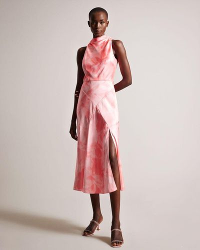 Ted Baker Dresses for Women | Online Sale up to 58% off | Lyst