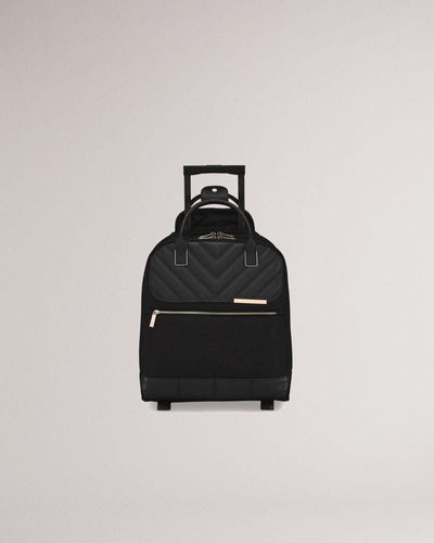 Damen-Reisetaschen und Koffer von Ted Baker | Online-Schlussverkauf – Bis  zu 30% Rabatt | Lyst DE
