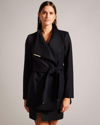 Ted Baker Coats for Women | Online Sale up to 50% off | Lyst