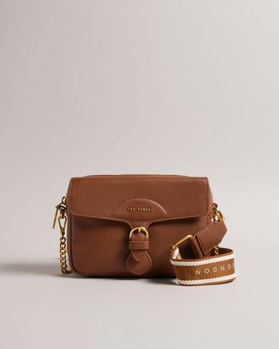Brown Ted Baker Crossbody bags and purses for Women
