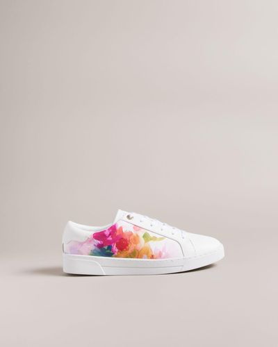 Ted Baker Trainers for Women | Online Sale up to 70% off | Lyst UK