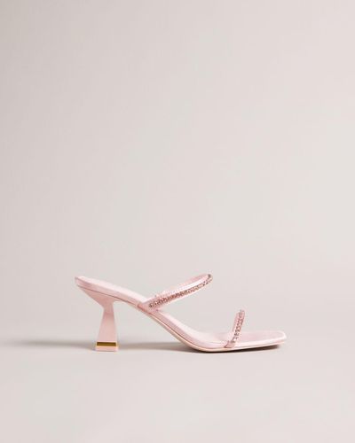 Ted Baker Sandal heels for Women | Online Sale up to 82% off | Lyst