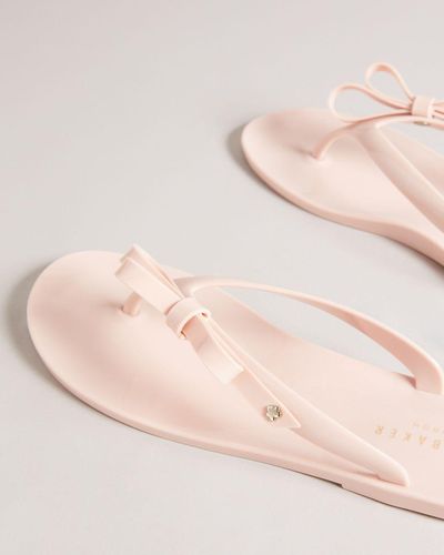 Ted Baker Sandals and flip-flops for Women | Online Sale up to 31% off |  Lyst