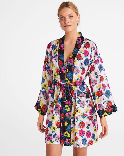 Ted Baker Dressing Gowns, robe dresses and bathrobes for Women | Online  Sale up to 31% off | Lyst UK