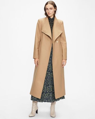 Ted Baker Coats for Women | Online Sale up to 85% off | Lyst