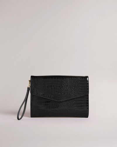 Ted Baker Clutches and evening bags for Women | Online Sale up to 41% ...