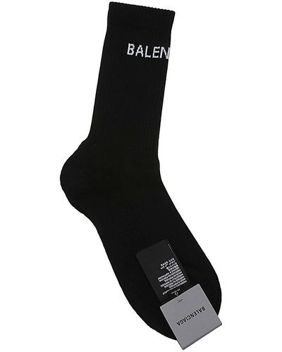 Balenciaga Socks for Men | Online Sale up to 60% off | Lyst