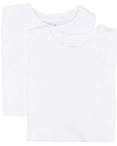 Carhartt 2-pack Cotton T-shirt - White