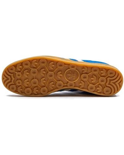 adidas Originals Gazelle Indoor Sneakers - Blue