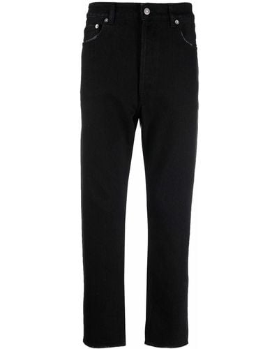 Dickies Cotton Trousers - Black