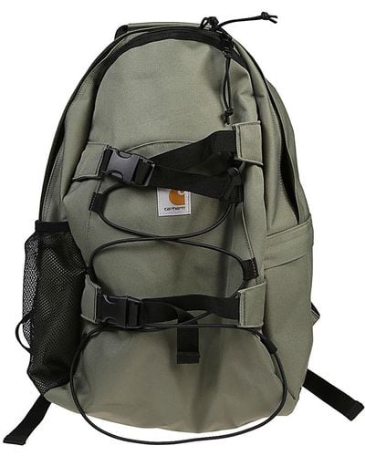 Carhartt Kickflip Backpack - Grey