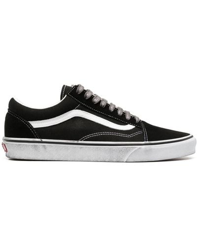 Vans Skate Old Skool Sneakers - Black
