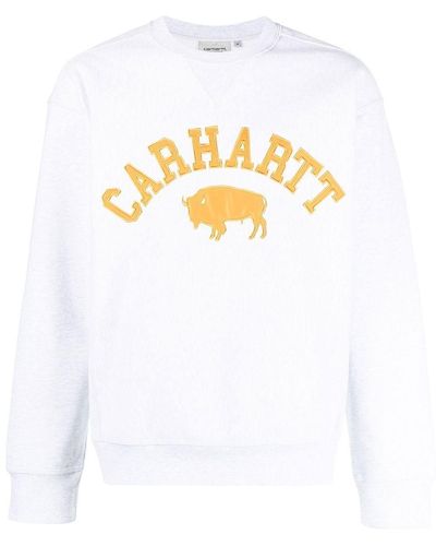 Men's Carhartt WIP Knitwear from $50 | Lyst
