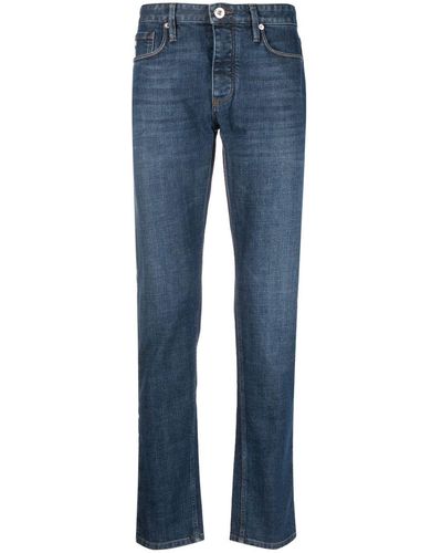 Emporio Armani Jeans for Men | to 85% off | Lyst