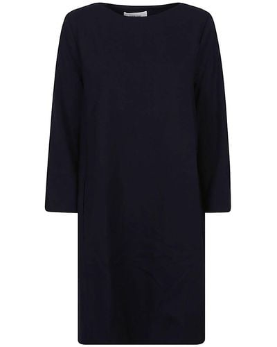 Liviana Conti Short Dress - Blue