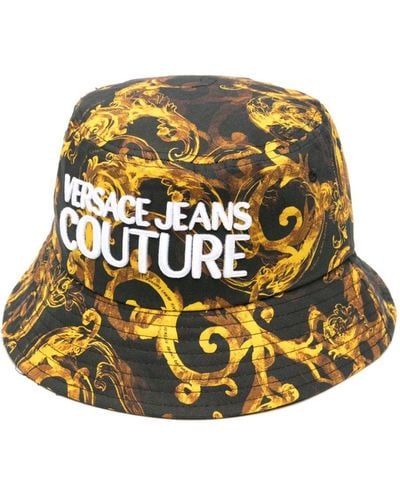 Versace Jeans Couture Hats - Black