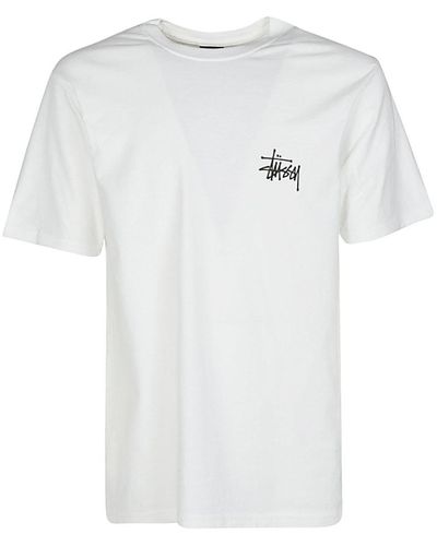 Stussy Las Vegas Souvenir T-Shirt