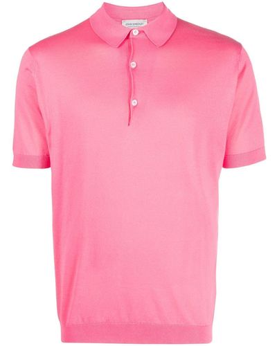Pink T-shirts for Men | Lyst - Page 16