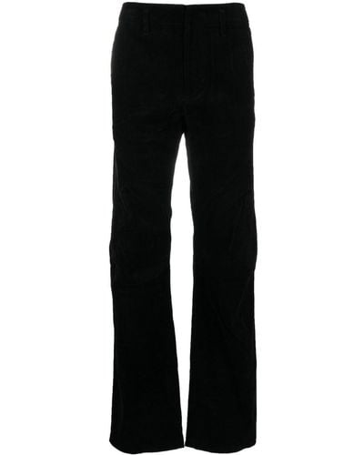 Post Archive Faction PAF POST ARCHIVE FACTION (PAF) - 5.1 Trousers Right (black) - Nero