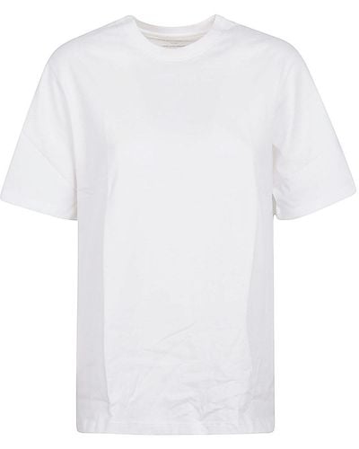 Majestic Organic Cotton T-shirt - White