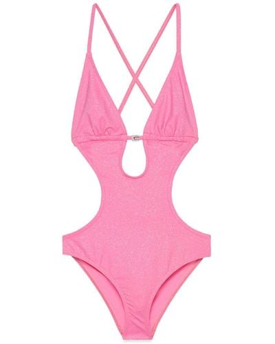 Gucci Costume Summer Resort - Pink