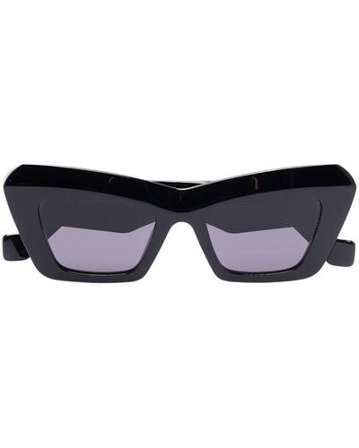Loewe Cateye Sunglasses - Black