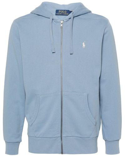 Polo Ralph Lauren Full Zip-up Hoodie/3xl-Light Grey. - clothing &  accessories - by owner - apparel sale - craigslist