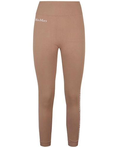 Max Mara Leggings for Women, Online Sale up to 40% off