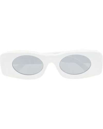 Loewe Paula ́s Original Sunglasses - White