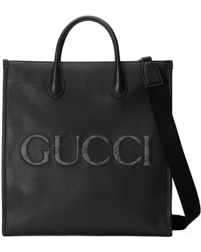 Gucci Bags - Black