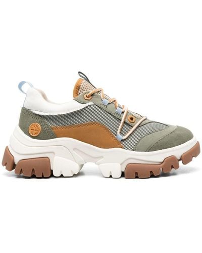 Timberland on sale womens trainers