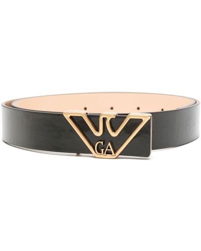 Emporio Armani Belts for Women | Online Sale up to 80% off | Lyst