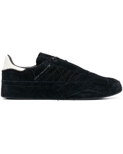 Y-3 Sneakers - Nero