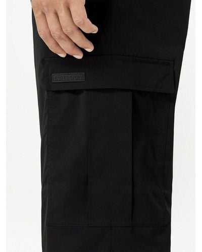 Burberry trousers price sale