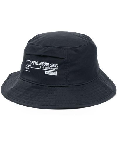 C.P. Company Bucket Hat - Blue