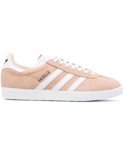 Gazelle Sneakers for Women Up to 35% off | Lyst