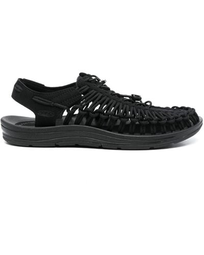 Keen Uneek Sneakers - Black