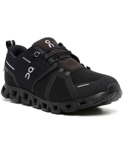 On Shoes Cloud 5 Shoe - Black