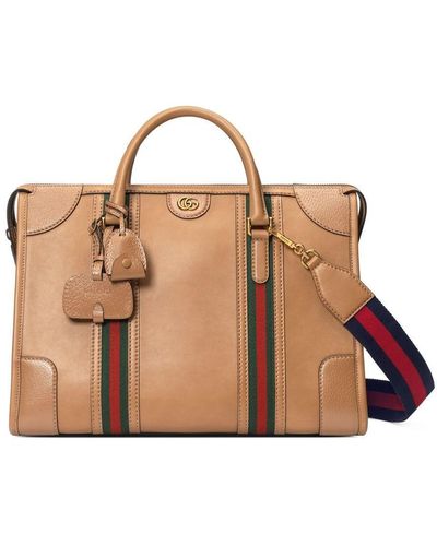 Gucci Gym bags and sports bags for Men | Lyst