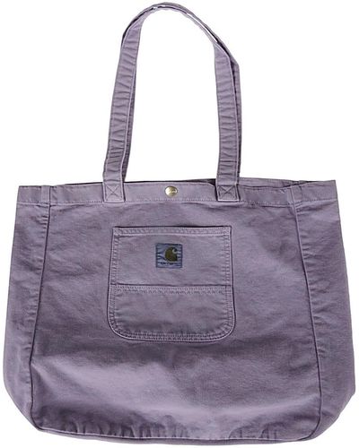 Carhartt Womens Handbag Camo Purse New With Tags Tote Bag With Pockets  Shoulder Bag 