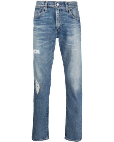 Levi's Mij 511 Denim Jeans - Blue