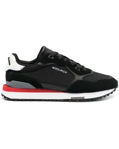 Woolrich store sneakers sale