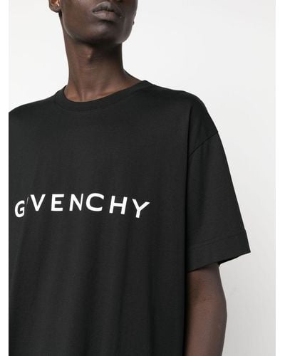 Givenchy T-shirt - Nero