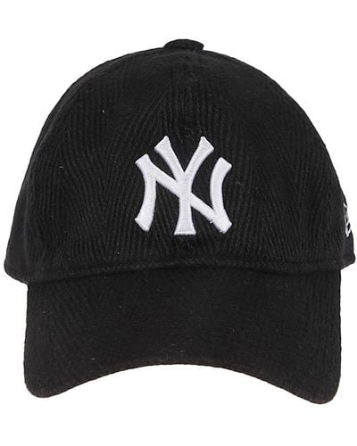 KTZ Cappello 9twenty New York Yankees - Nero
