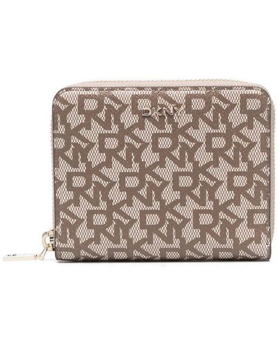 DKNY Wallets and cardholders for Women | Online Sale up to 49% off | Lyst