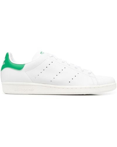 adidas Stan Smith 80s Low-top Sneakers - White