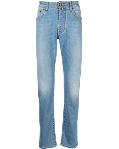 Jacob Cohen Jeans for Men | Online Sale up to 60% off | Lyst